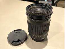 望遠ズームレンズ|SIGMA