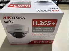 周辺機器関連|HIKVISON