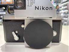 フィルム一眼レフ|NIKON