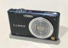 デジタルカメラ|PANASONIC