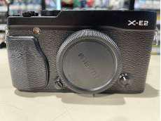 ミラーレス一眼|FUJIFILM