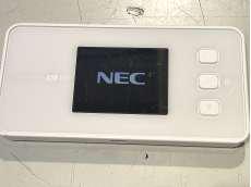 周辺機器関連|NEC/KDDI