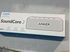 アンプ内蔵スピーカー|ANKER