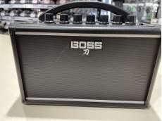 コンボ|BOSS