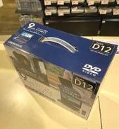 ポータブルブルーレイ・DVDプレーヤー|GREENHOUSE