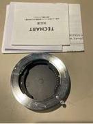 カメラアクセサリｰ関連商品|TECHART