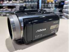メモリビデオカメラ|VICTOR