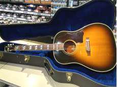 アコースティック|GIBSON