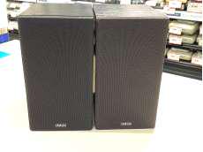 スピーカー|YAMAHA