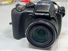 デジタルカメラ|OLYMPUS