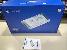 コントローラー（ハンドル・ジョイスティック）