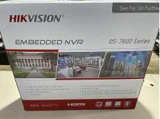 周辺機器関連|HIKVISION