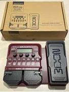 マルチエフェクター|ZOOM