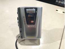 ポータブルオーディオプレーヤー|SONY