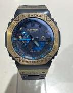 クォーツ・アナログ腕時計|CASIO