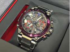 クォーツ・アナログ腕時計|CASIO