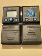 マルチエフェクター|ZOOM