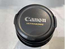 標準ズームレンズ|CANON