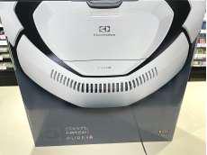 ロボット型|ELECTROLUX