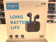 イヤホン|SOUNDCORE