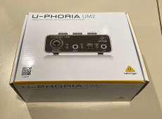 その他PA機器アクセサリ|BEHRINGER