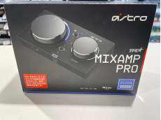 ヘッドホンアンプ|ASTRO