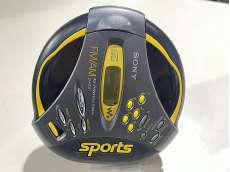 WALKMAN|SONY