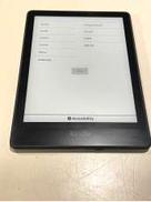 KINDLE PAPERWHITE 第11世代 8GB|AMAZON