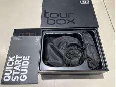 周辺機器関連|TOUR BOX