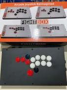 アクセサリキット|FIGHTBOX