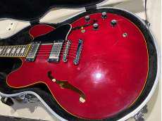 ホロウボディ|EDWARDS