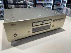SACDプレーヤー|DENON