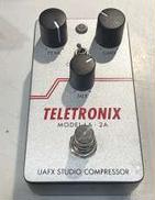 その他エフェクター|TELETRONIX