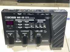 マルチエフェクター|BOSS