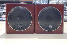 スピーカー|MONITOR AUDIO