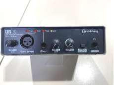 オーディオインターフェィス|STEINBERG