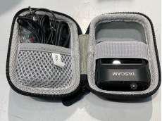 ワイヤレスマイク|TASCAM