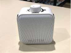 アンプ内蔵スピーカー|MUSTEM
