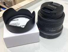 標準ズームレンズ|CANON