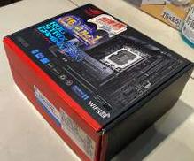 Intel対応マザーボード|ASUS