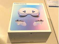 MRTA QUEST 3S 256GB|META