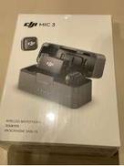 ワイヤレスマイク|DJI