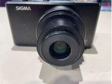 デジタルカメラ|SIGMA