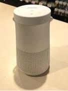 アンプ内蔵スピーカー|BOSE