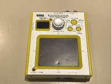 DJエフェクター|KORG