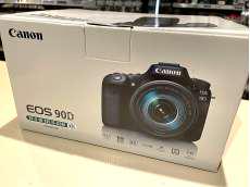 デジタル一眼レフ|CANON