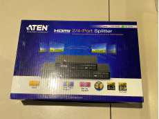 HDMI分配器|ATEN