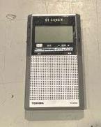 ポータブルラジオ|TOSHIBA