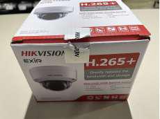 周辺機器関連|HIKVISION