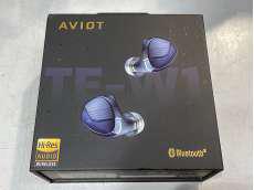 イヤホン|AVIOT
